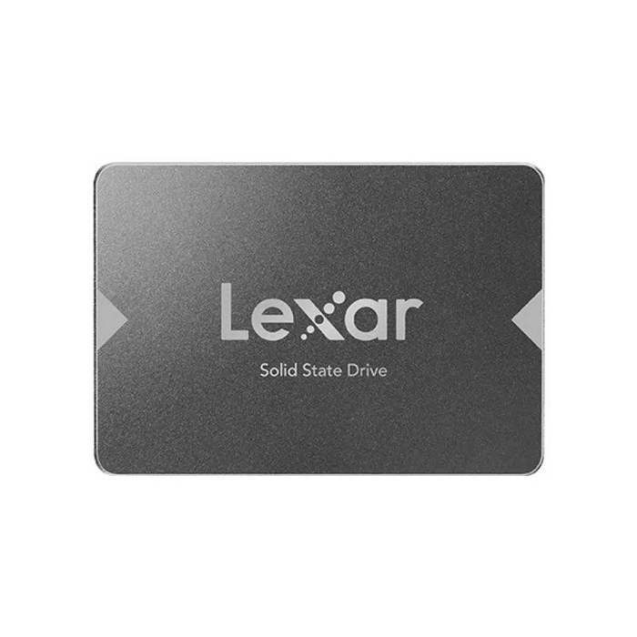 SSD NS100 512GB 2.5’’ SATA III,550/450MB/s LEXAR