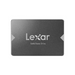 SSD NS100 512GB 2.5’’ SATA III,550/450MB/s LEXAR