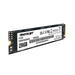 SSD PATRIOT VIPER P320 M.2 PCI-Ex4 NVMe 256GB 2.2GB/S