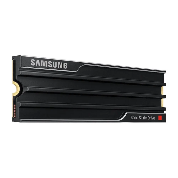 SSD SAMSUNG 9100 PRO 1TB PCIe 5.0 NVMe M.2 Type 2280