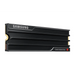 SSD SAMSUNG 9100 PRO 1TB PCIe 5.0 NVMe M.2 Type 2280