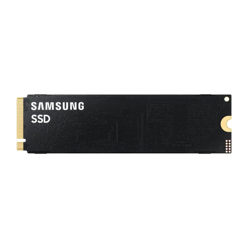 SSD SAMSUNG 9100 PRO 2TB PCIe 5.0 NVMe M.2 Type 2280