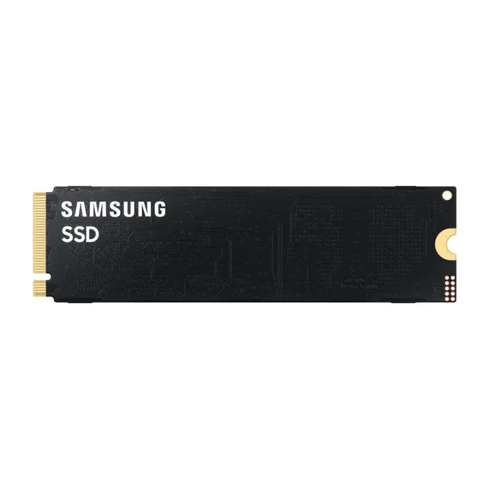 SSD SAMSUNG 9100 PRO 2TB PCIe 5.0 NVMe M.2 Type 2280