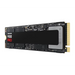 SSD SAMSUNG 9100 PRO 4TB PCIe 5.0 NVMe M.2 Type 2280