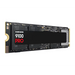 SSD SAMSUNG 9100 PRO 4TB PCIe 5.0 NVMe M.2 Type 2280