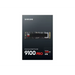 SSD SAMSUNG 9100 PRO 4TB PCIe 5.0 NVMe M.2 Type 2280