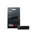 SSD SAMSUNG 9100 PRO 4TB PCIe 5.0 NVMe M.2 Type 2280