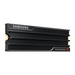 SSD SAMSUNG 9100 PRO 4TB PCIe 5.0 NVMe M.2 Type 2280