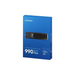 SSD SAMSUNG 990 EVO Plus 4TB M.2 Type 2280 MZ-V9S4T0BW