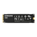SSD SAMSUNG 990 EVO Plus 4TB M.2 Type 2280 MZ-V9S4T0BW