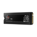 SSD SAMSUNG 990 PRO с Heatsink 1TB M.2 Type 2280 MZ-V9P1T0GW