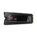 SSD SAMSUNG 990 PRO с Heatsink 1TB M.2 Type 2280 MZ-V9P1T0GW