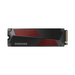 SSD SAMSUNG 990 PRO с Heatsink 1TB M.2 Type 2280 MZ-V9P1T0GW