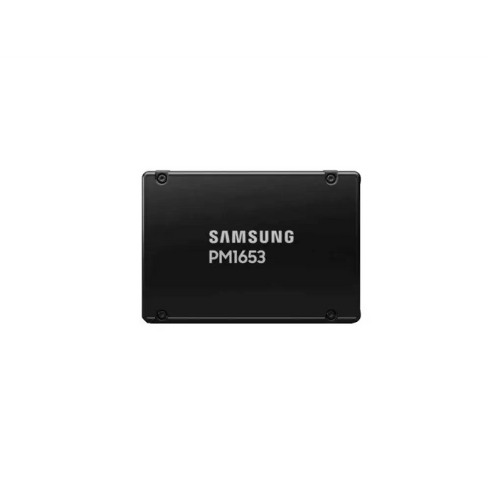 SSD Samsung PM1653 1.92TB 2.5’’ SAS 24Gb/s