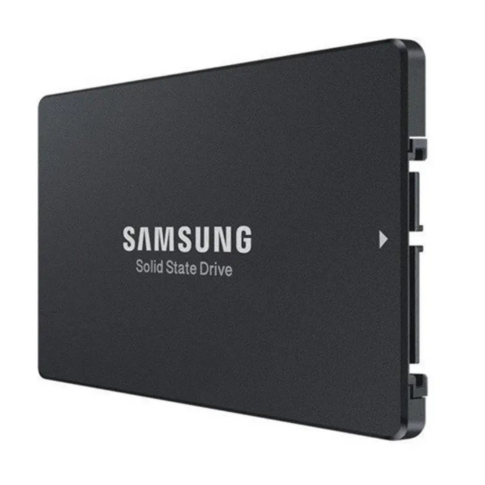 SSD Samsung PM893 7.68TB SATA 2.5’’ MZ7L37T6HBLA-00A07
