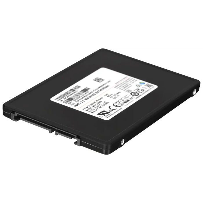 SSD Samsung PM893 960GB SATA 2.5’’ MZ7L3960HCJR-00A07 (DWPD
