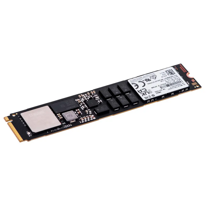SSD Samsung PM9A3 1.92TB M.2 (22x110) NVMe PCI 4.0