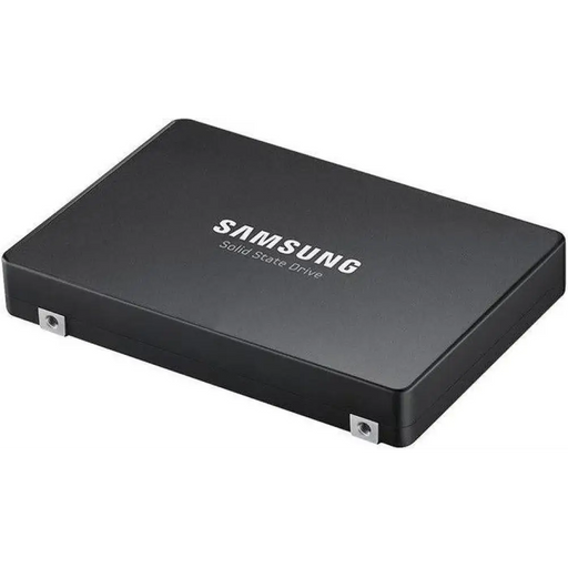 SSD SAMSUNG PM9A3 2.5” 7.68 TB PCIe 4.0 MZQL27T6HBLA-00W07