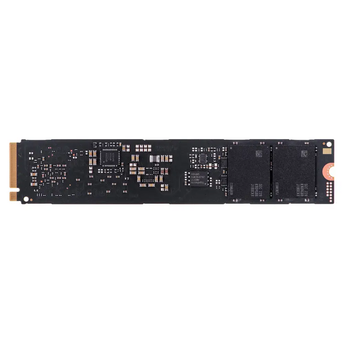 SSD Samsung PM9A3 3.84TB M.2 (22x110) NVMe PCI 4.0