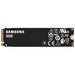 SSD Samsung PM9B1 1TB PCIe 4.0 NVMe M.2 (22x80)