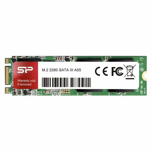 SSD SILICON POWER A55 M.2 2280 128 GB SATA