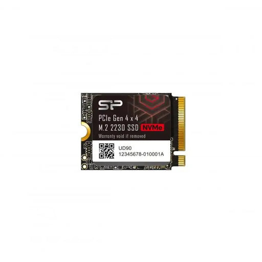 SSD Silicon Power UD90 M.2-2230 PCIe Gen 4x4 NVMe 1TB