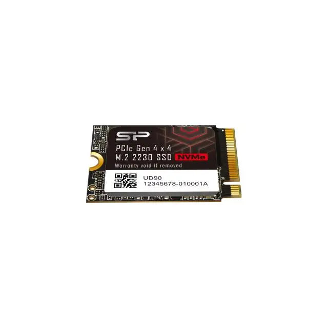 SSD Silicon Power UD90 M.2-2230 PCIe Gen 4x4 NVMe 1TB
