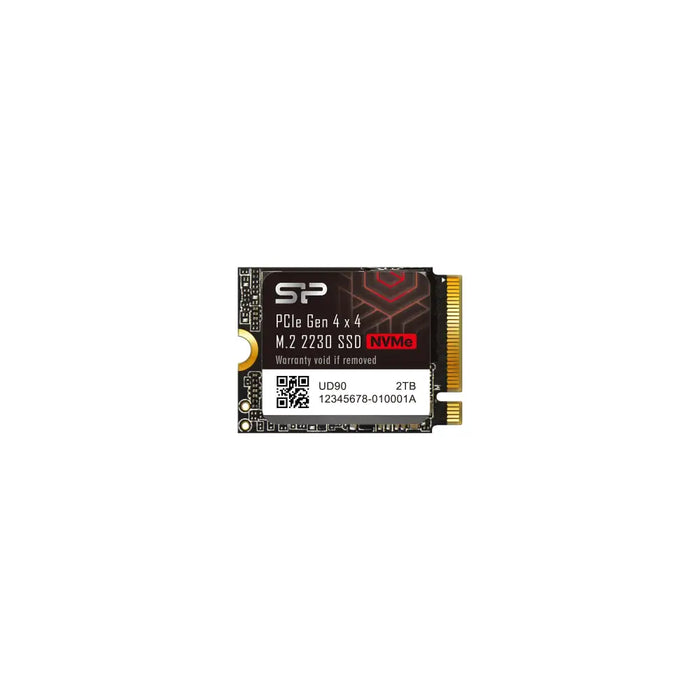 SSD Silicon Power UD90 M.2-2230 PCIe Gen 4x4 NVMe 2TB