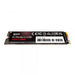 SSD Silicon Power UD90 M.2-2280 PCIe Gen 4x4 NVMe 2000GB
