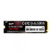 SSD Silicon Power UD90 M.2-2280 PCIe Gen 4x4 NVMe 2000GB