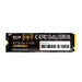 SSD Silicon Power US75 1TB M.2-2280 PCIe Gen 4x4 NVMe