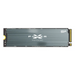 SSD Silicon Power US75 2TB M.2 Gen4 NVMe 7000/6500 MB/s