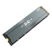 SSD Silicon Power US75 2TB M.2 Gen4 NVMe 7000/6500 MB/s