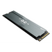 SSD Silicon Power US75 2TB M.2 Gen4 NVMe 7000/6500 MB/s