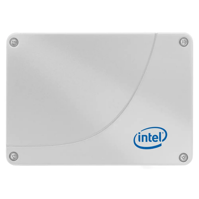 SSD Solidigm (Intel) S4520 240GB SATA 2.5’’ SSDSCKKB240GZ01