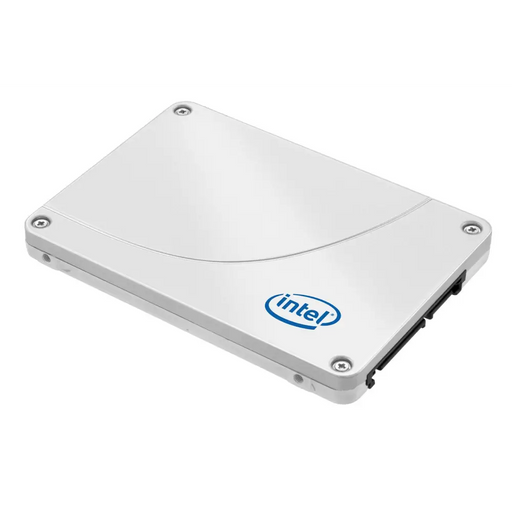 SSD Solidigm (Intel) S4520 240GB SATA 2.5’’ SSDSCKKB240GZ01