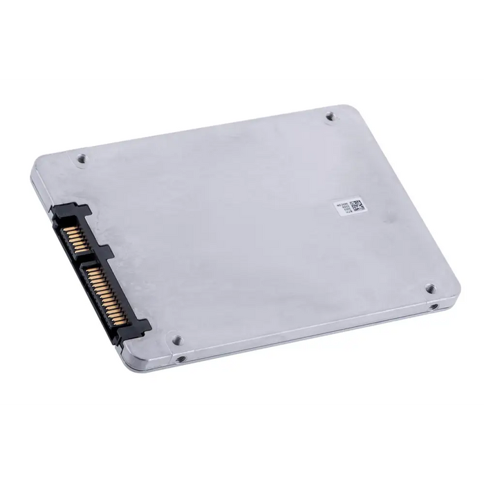SSD Solidigm (Intel) S4520 960GB SATA 2.5’’ SSDSC2KB960GZ01