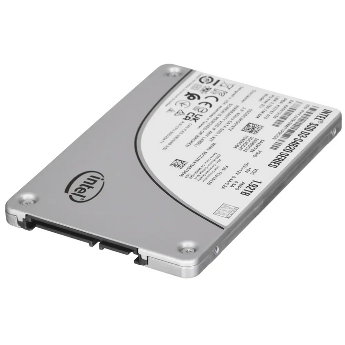 SSD Solidigm (Intel) S4620 1.92TB SATA 2.5’’