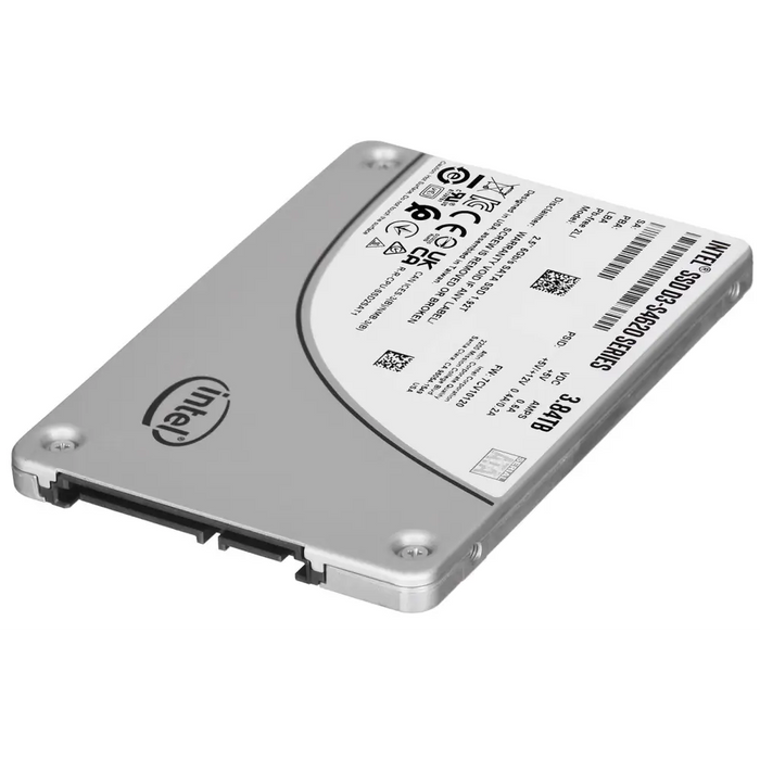SSD Solidigm (Intel) S4620 3.84TB SATA 2.5’’