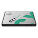 SSD Team Group CX1 240GB Черен