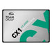 SSD Team Group CX1 240GB Черен