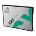 SSD Team Group CX1 240GB Черен