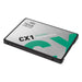 SSD Team Group CX1 240GB Черен