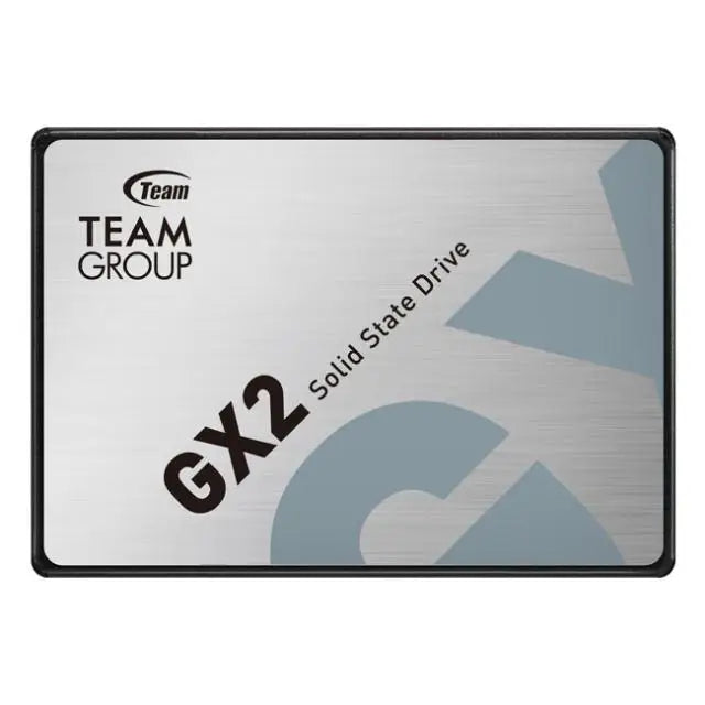 SSD Team Group GX2 2.5’ 1 TB SATA 6Gb/s