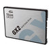 SSD Team Group GX2 2.5’ 256 GB SATA 6Gb/s