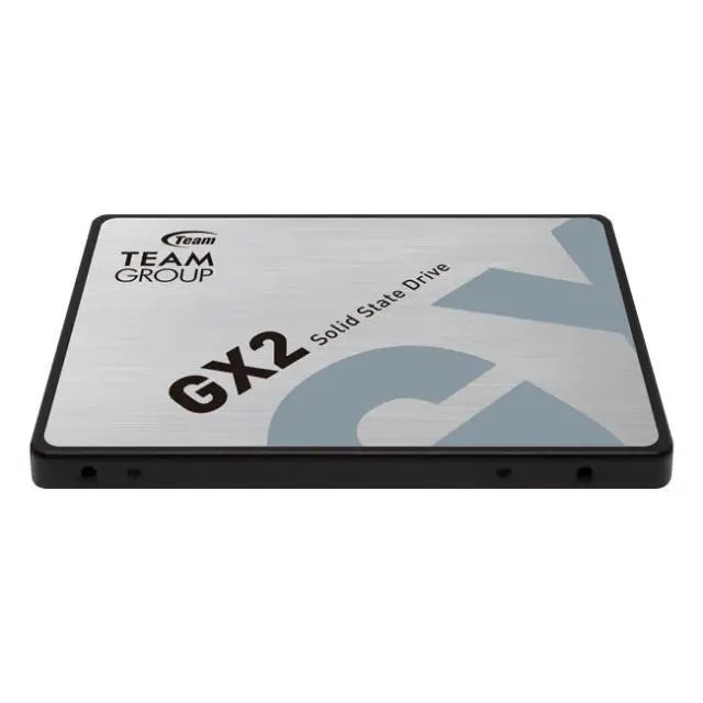 SSD Team Group GX2 2.5’ 512 GB SATA 6Gb/s