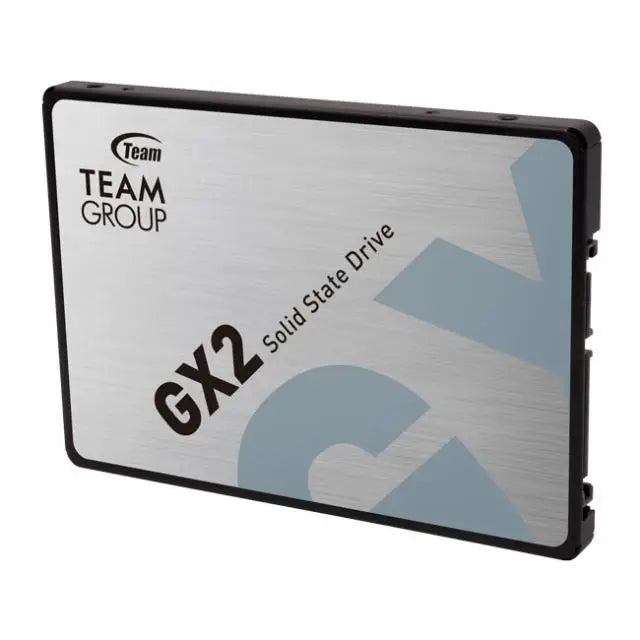 SSD Team Group GX2 2.5’ 512 GB SATA 6Gb/s