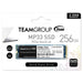 SSD Team Group MP33 M.2 2280 256GB PCI-e 3.0 x4 NVMe