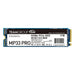 SSD Team Group MP33 PRO M.2 2280 NVMe 1TB PCIe Gen3x4
