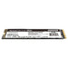 SSD Team Group MP44L M.2 2280 NVMe 2TB PCI-e 4.0 x4
